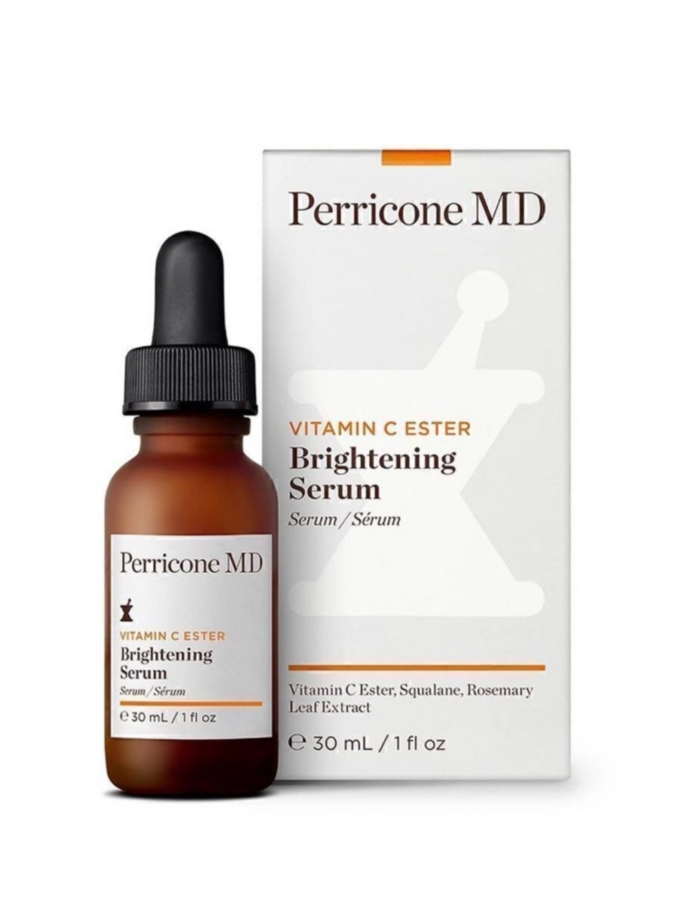 Perricone MD Vitamin C Ester Brightening Serum